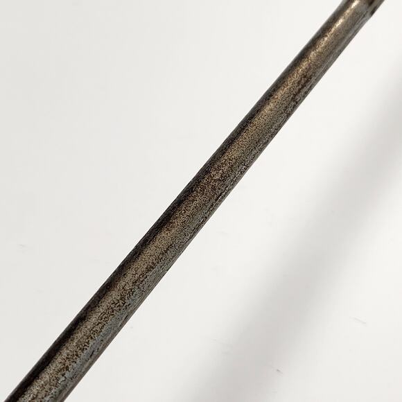 Medicus Golf Maximus Weighted 12º Driver Trainer Club RH 45" (Rusted Shaft) - Picture 9 of 14